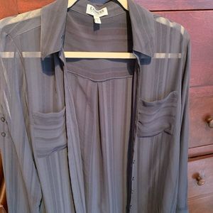 The Porto Fino shirt, slim fit